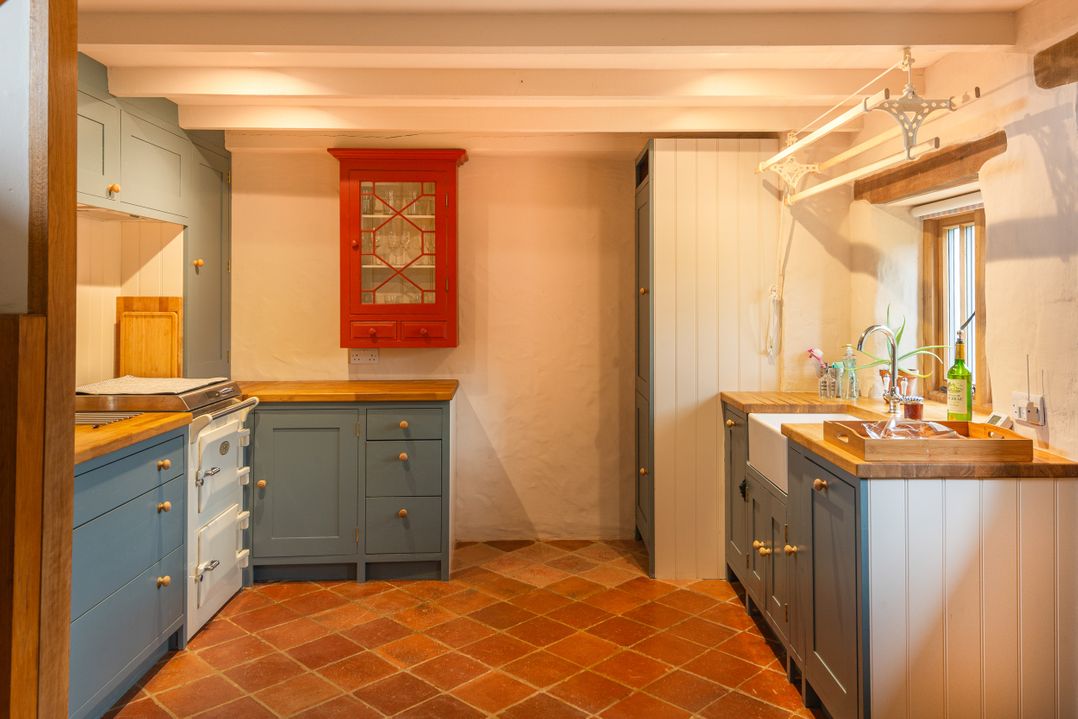 Swallows’ Cottage