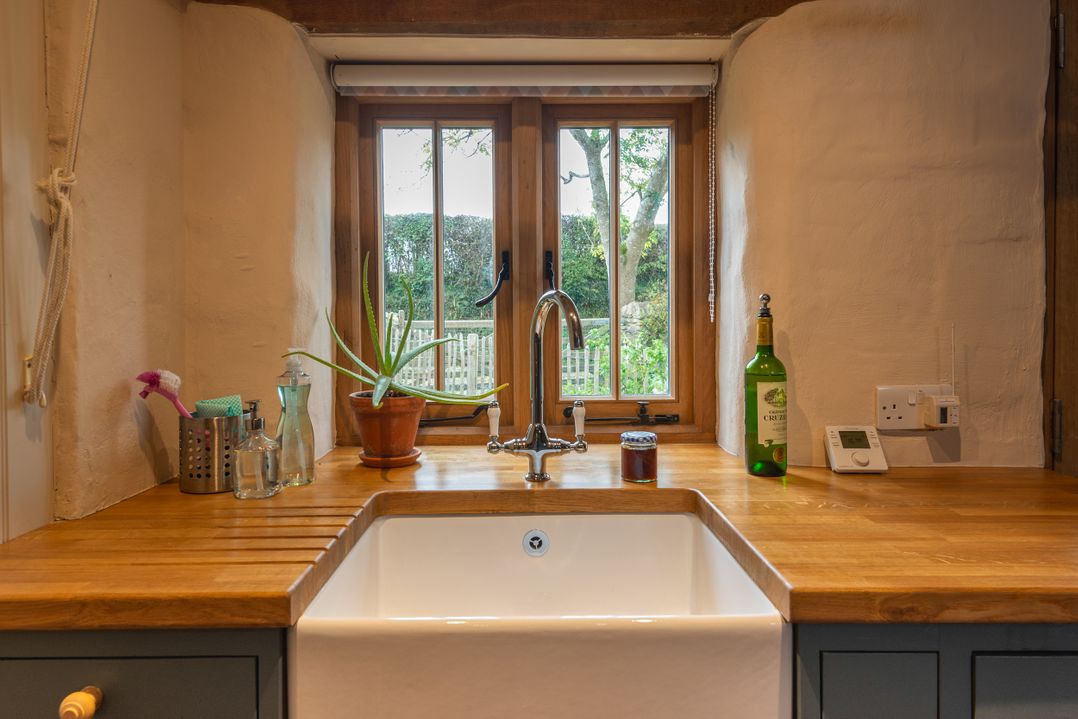 Swallows’ Cottage