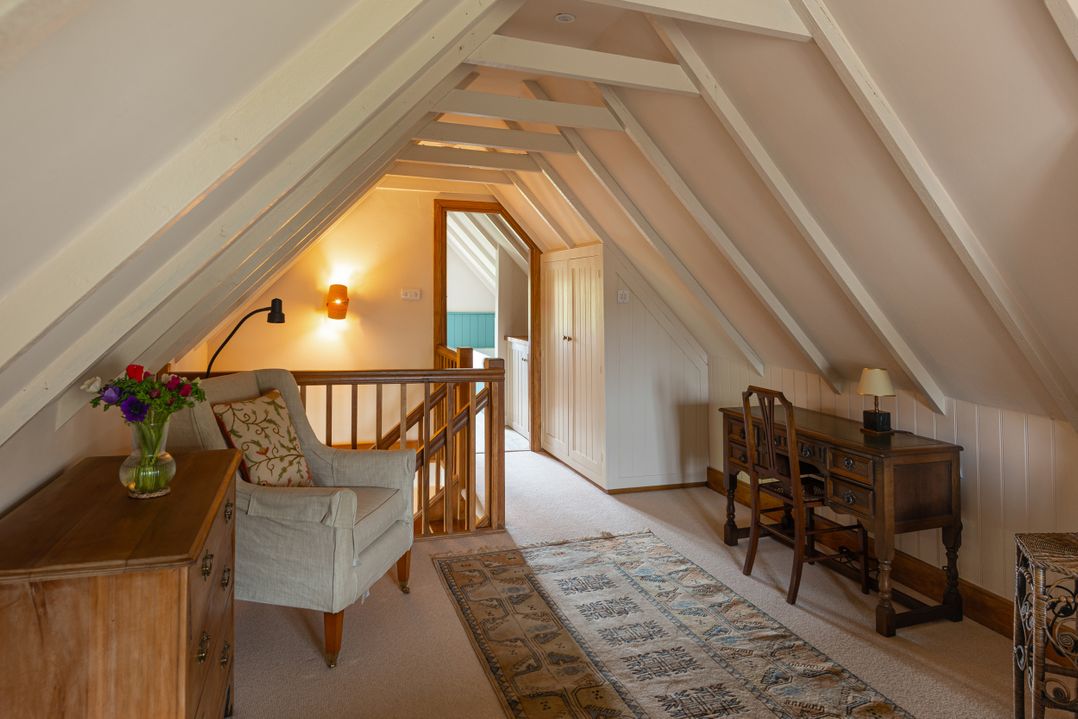 Swallows’ Cottage