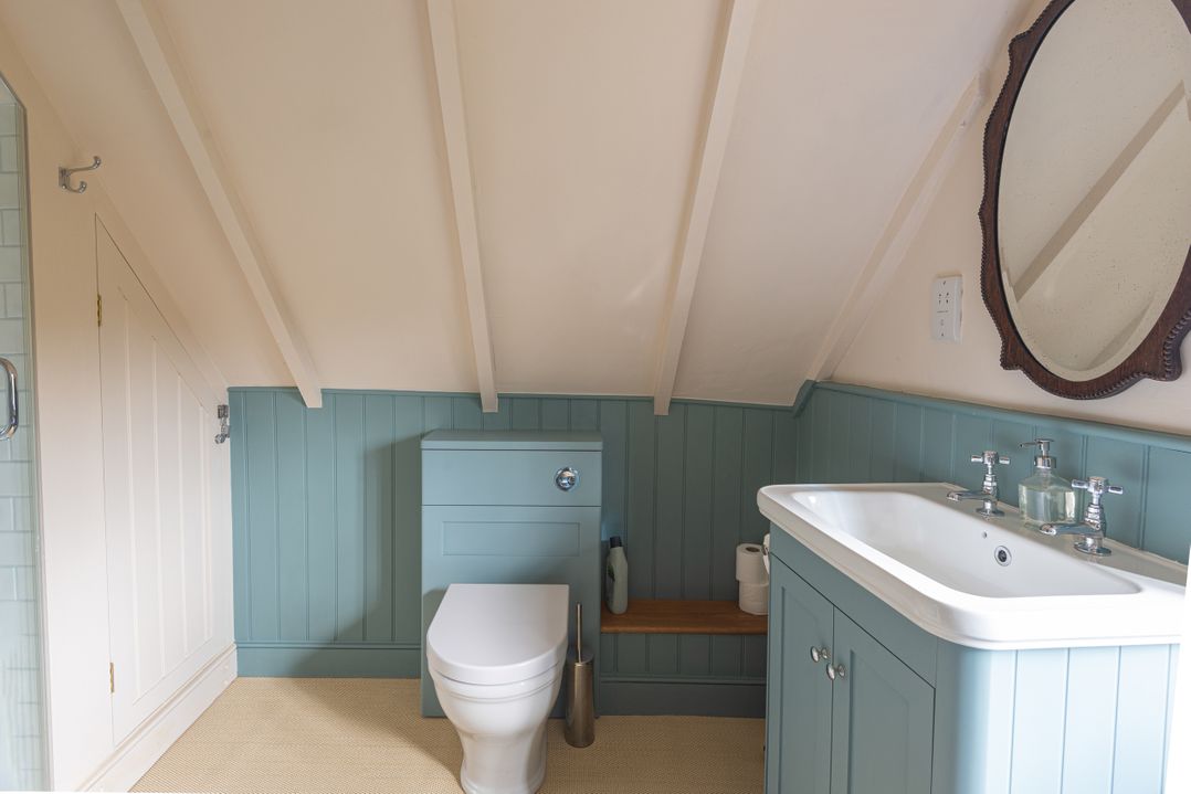 Swallows’ Cottage