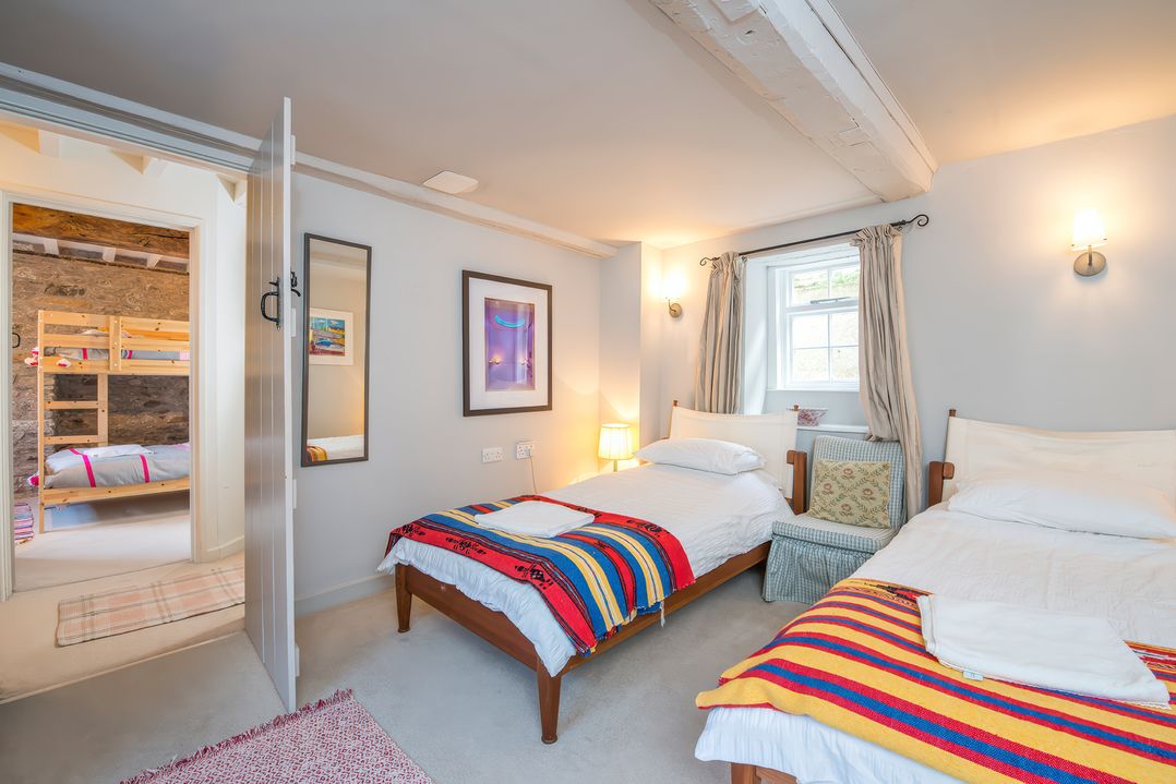 Leeward Cottage