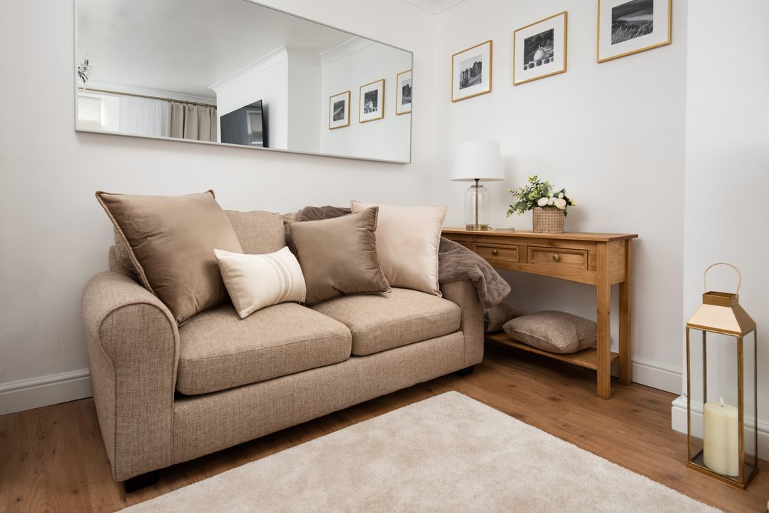 Beautiful Alnwick Apartment Two