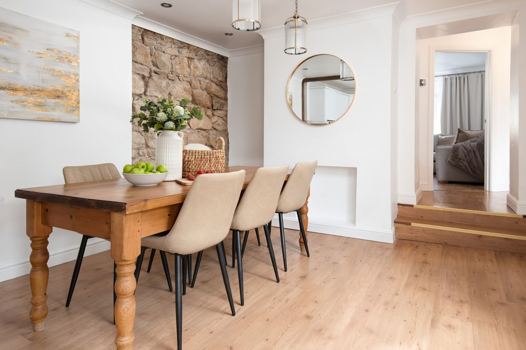 Beautiful Alnwick Apartment Two