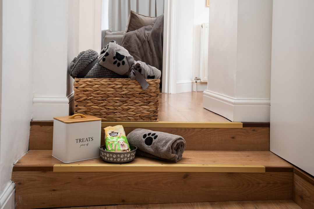 Beautiful Alnwick Apartment Two