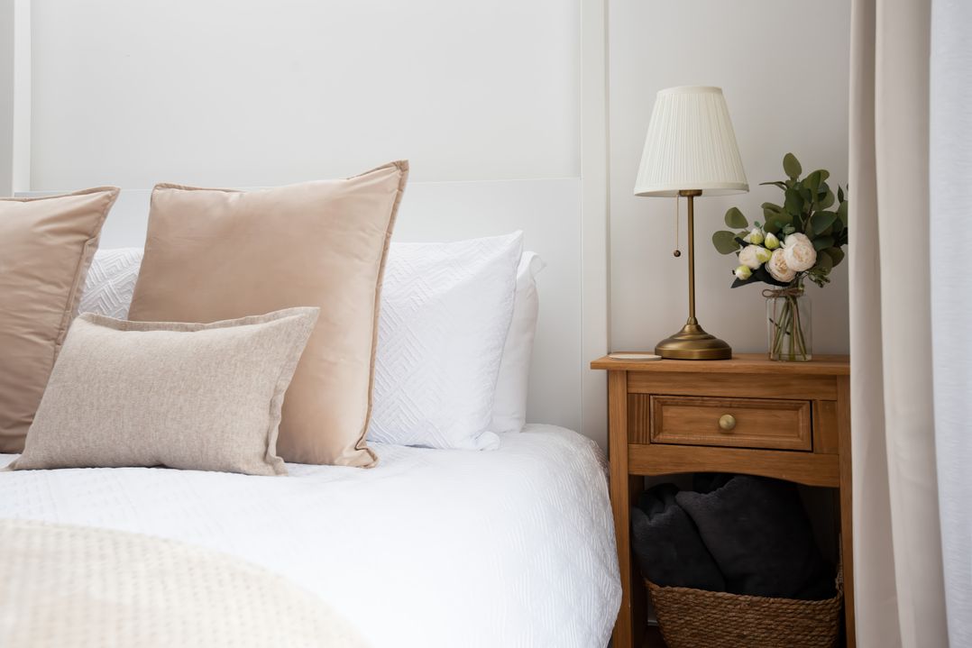 Beautiful Alnwick Apartment Two