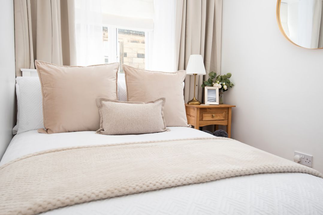 Beautiful Alnwick Apartment Two