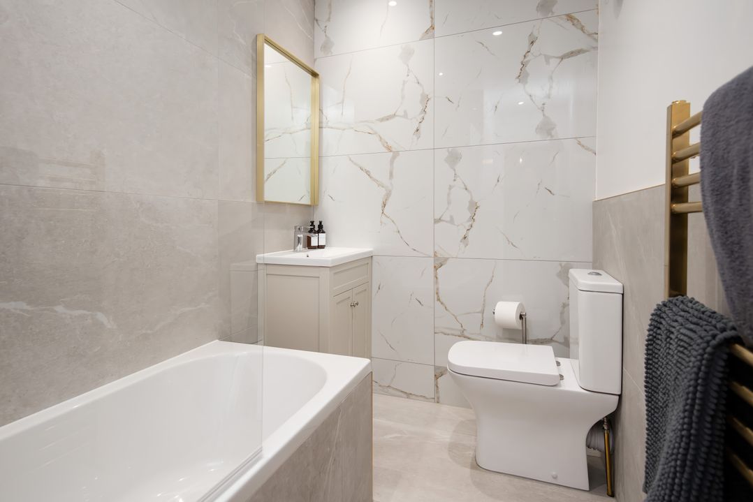 Beautiful Alnwick Apartment Two