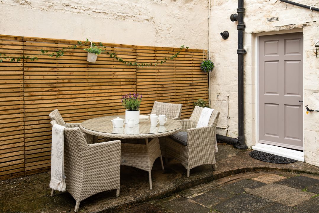 Beautiful Alnwick Apartment Two