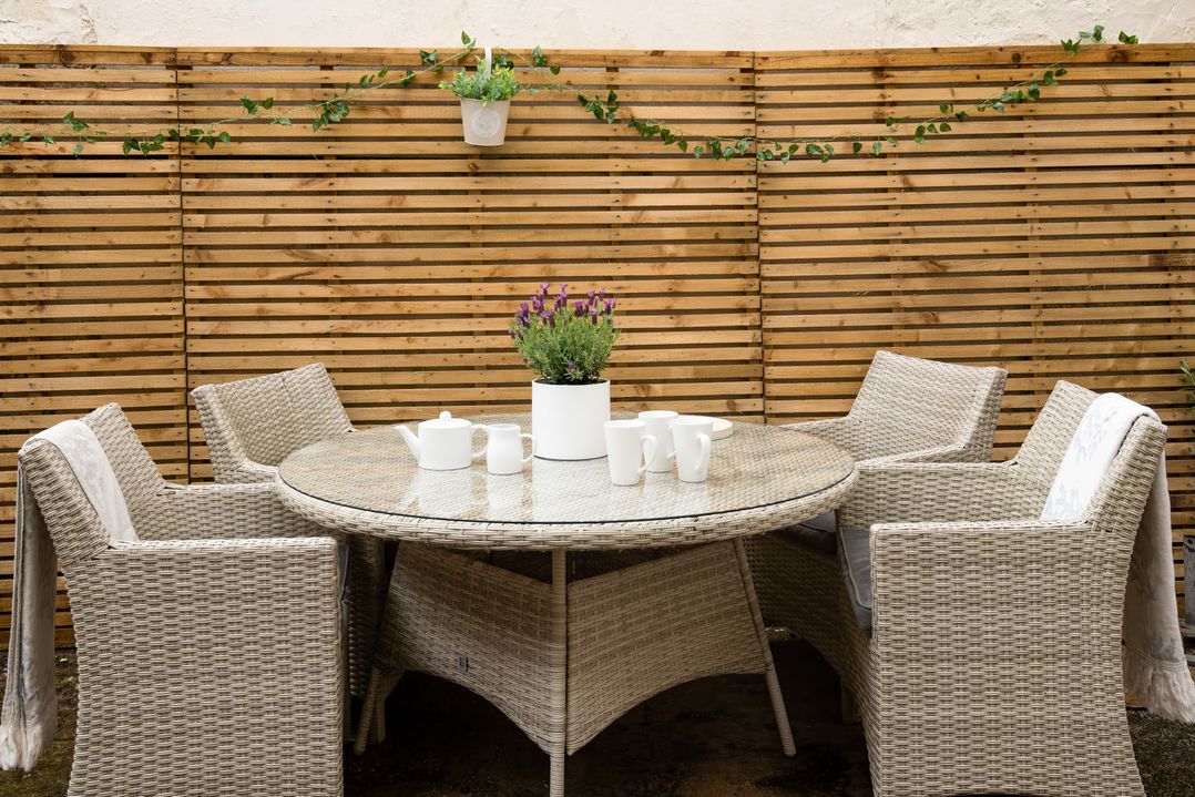 Beautiful Alnwick Apartment Two