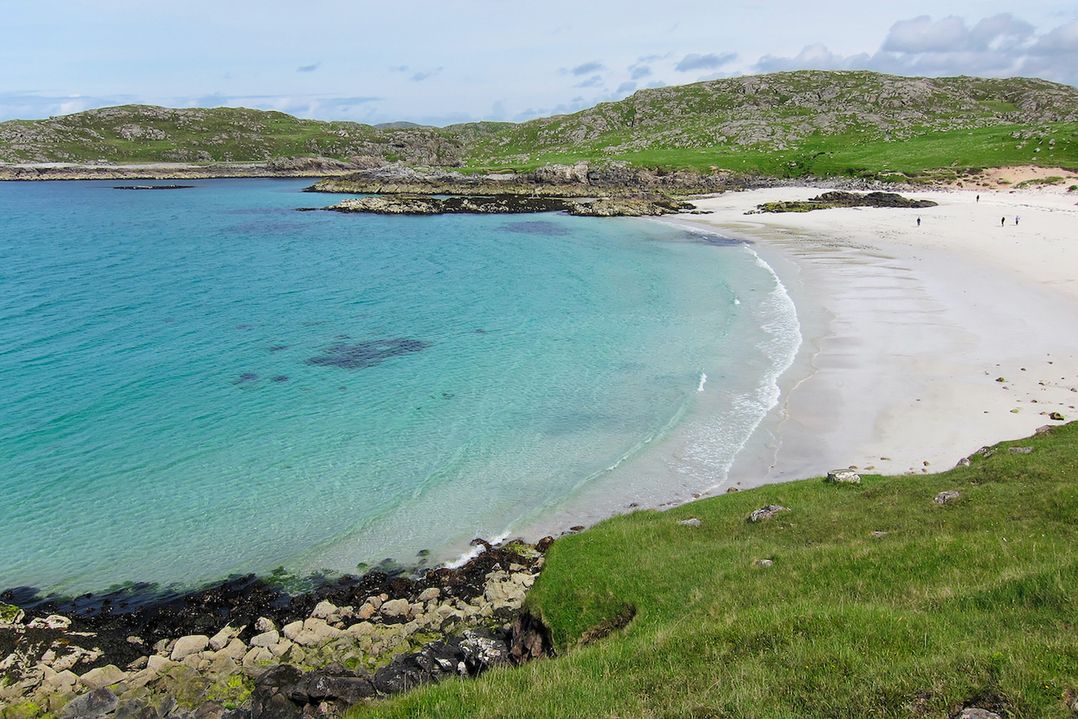 Loch View