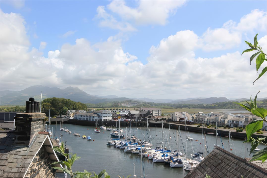 Harbour Station View