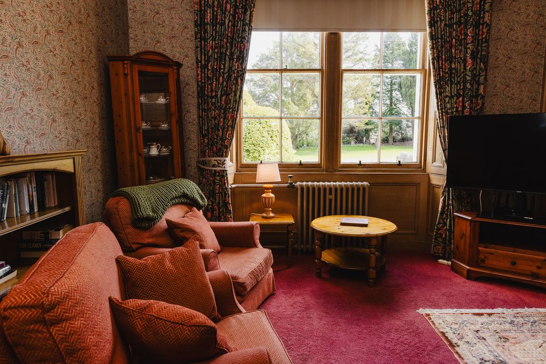 Cheviot Manor