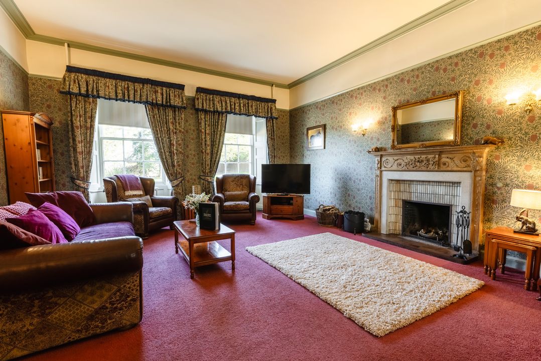 Cheviot Manor