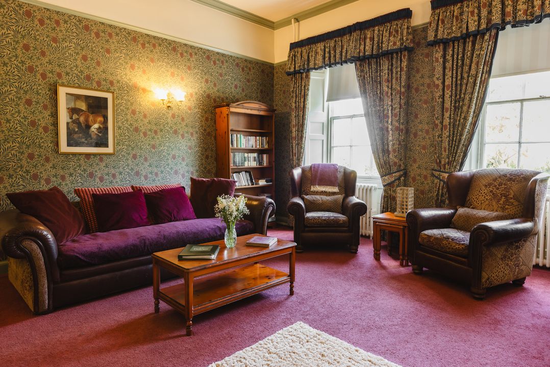Cheviot Manor