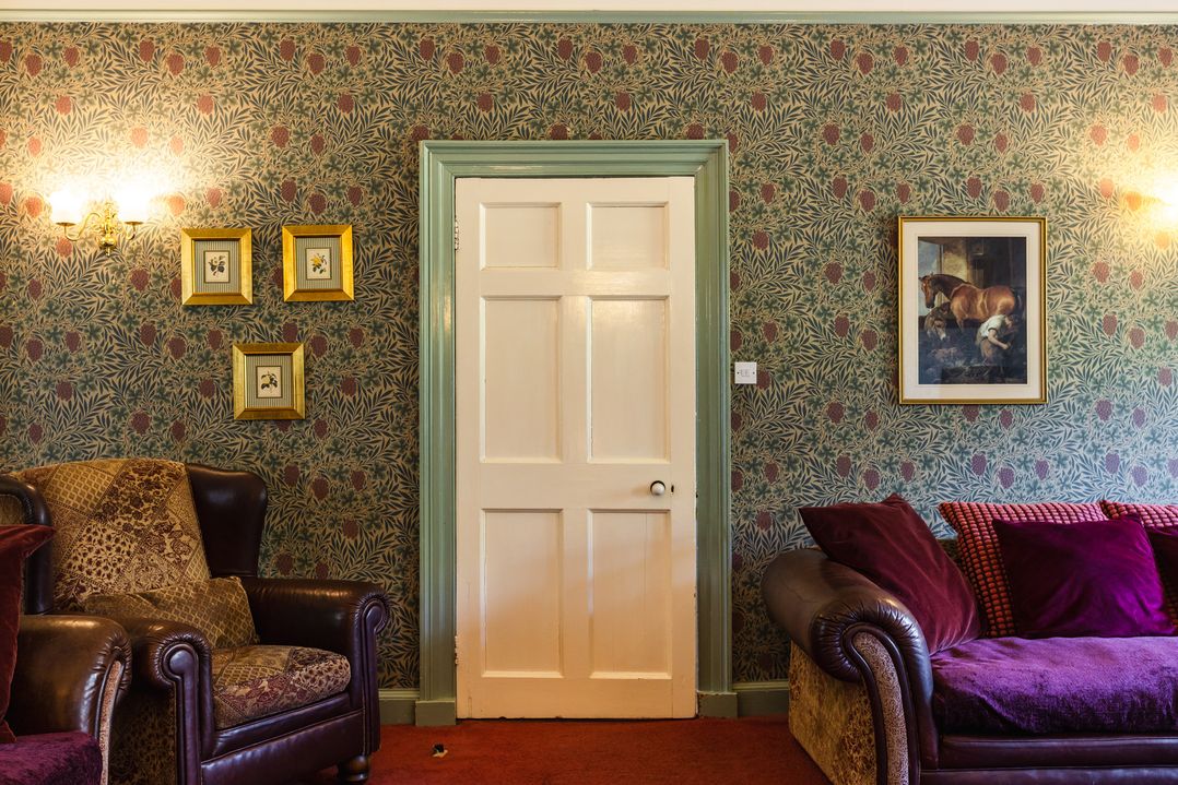 Cheviot Manor