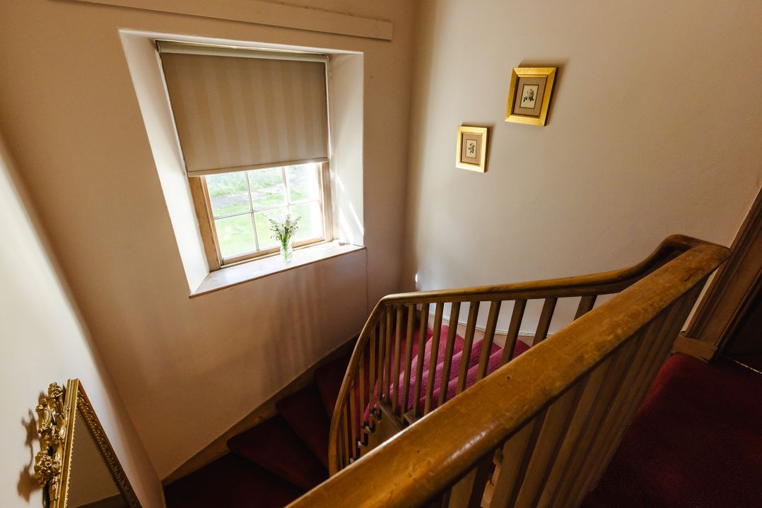 Cheviot Manor