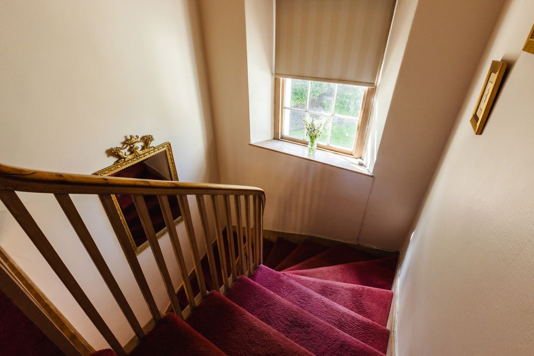 Cheviot Manor
