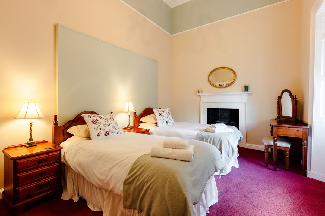 Cheviot Manor