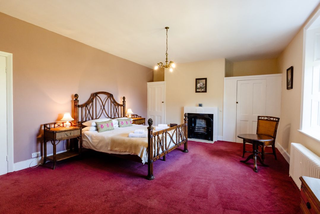 Cheviot Manor