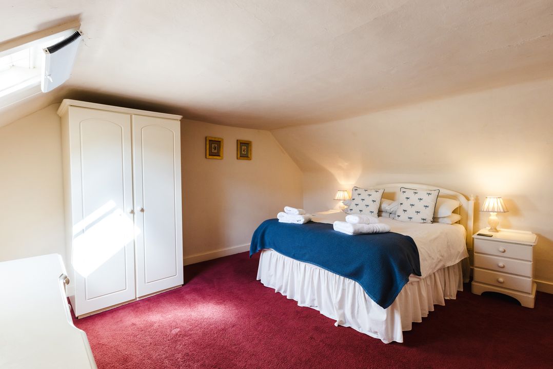 Cheviot Manor