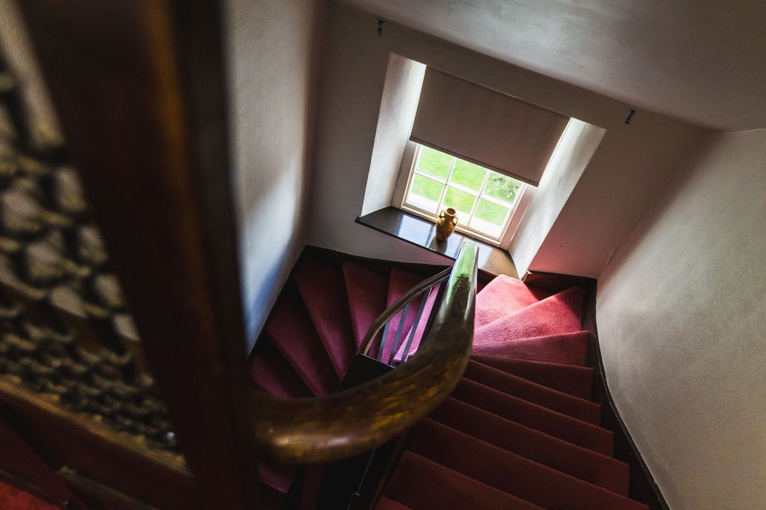 Cheviot Manor