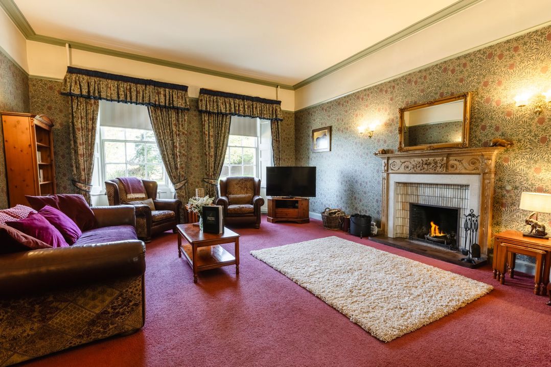 Cheviot Manor