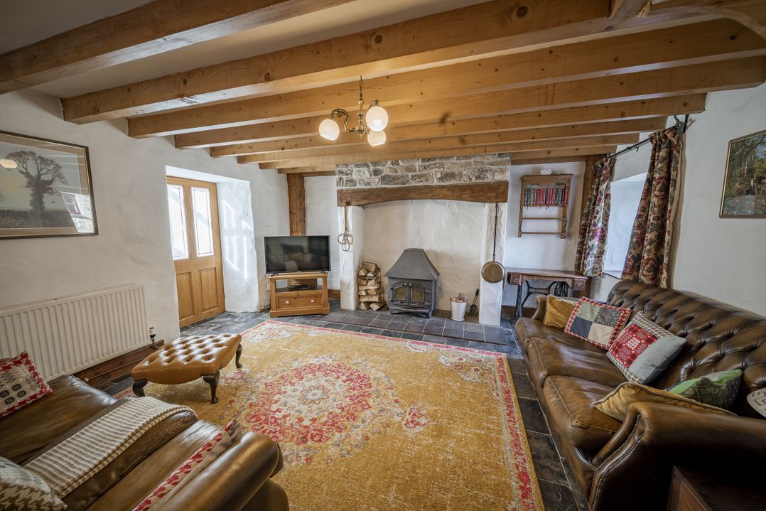 Cove Cottage
