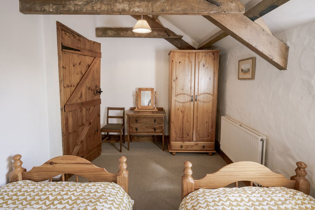 Cove Cottage