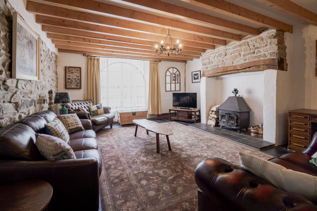 Coach House