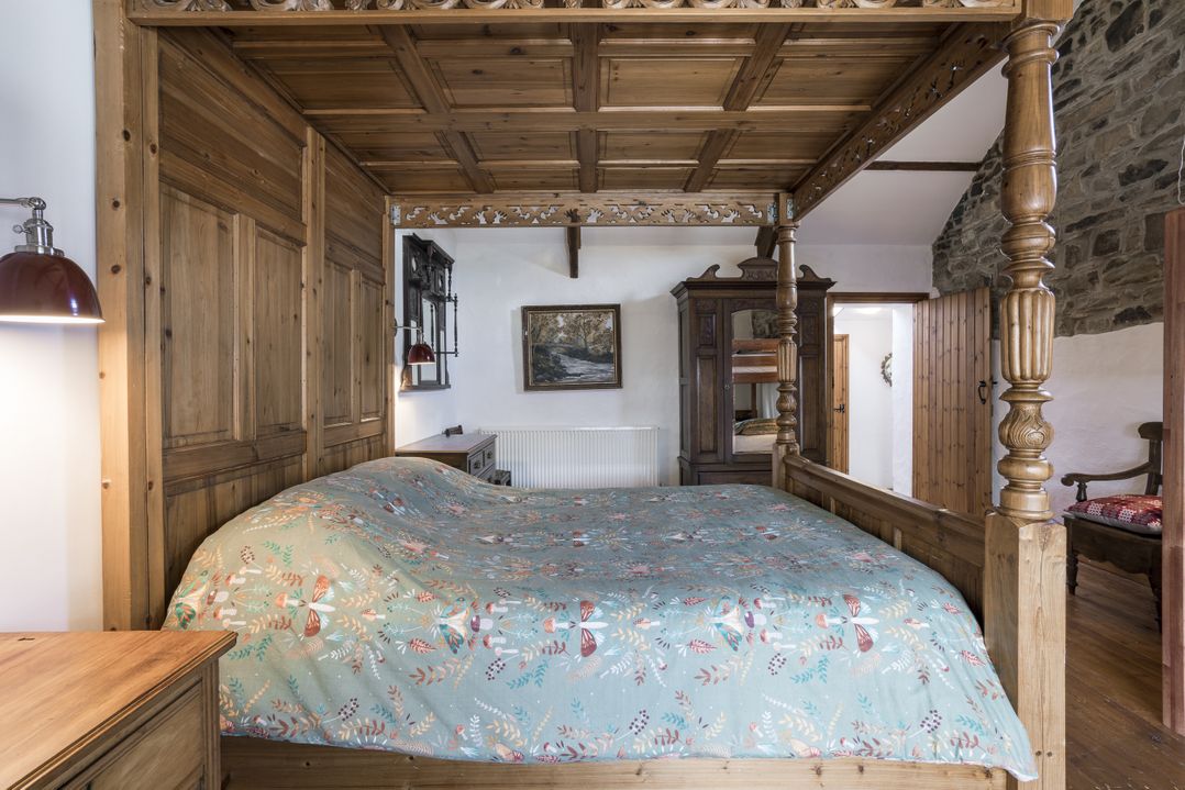 Coach House