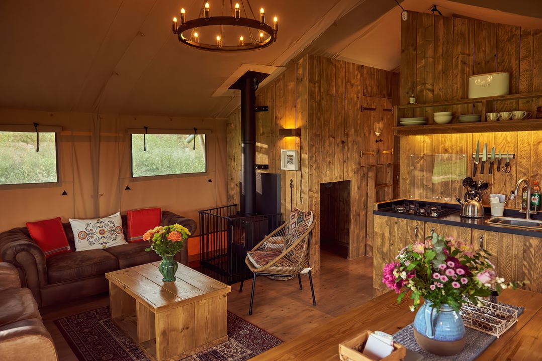 Pippin lodge
