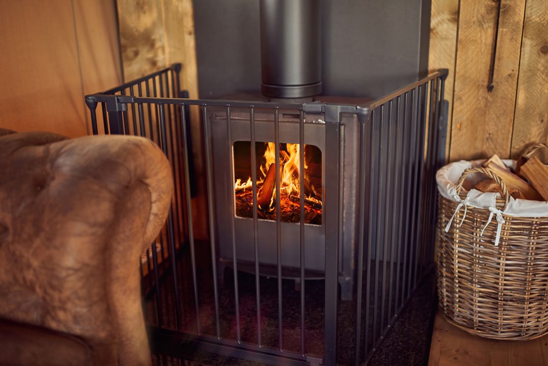 Pippin lodge