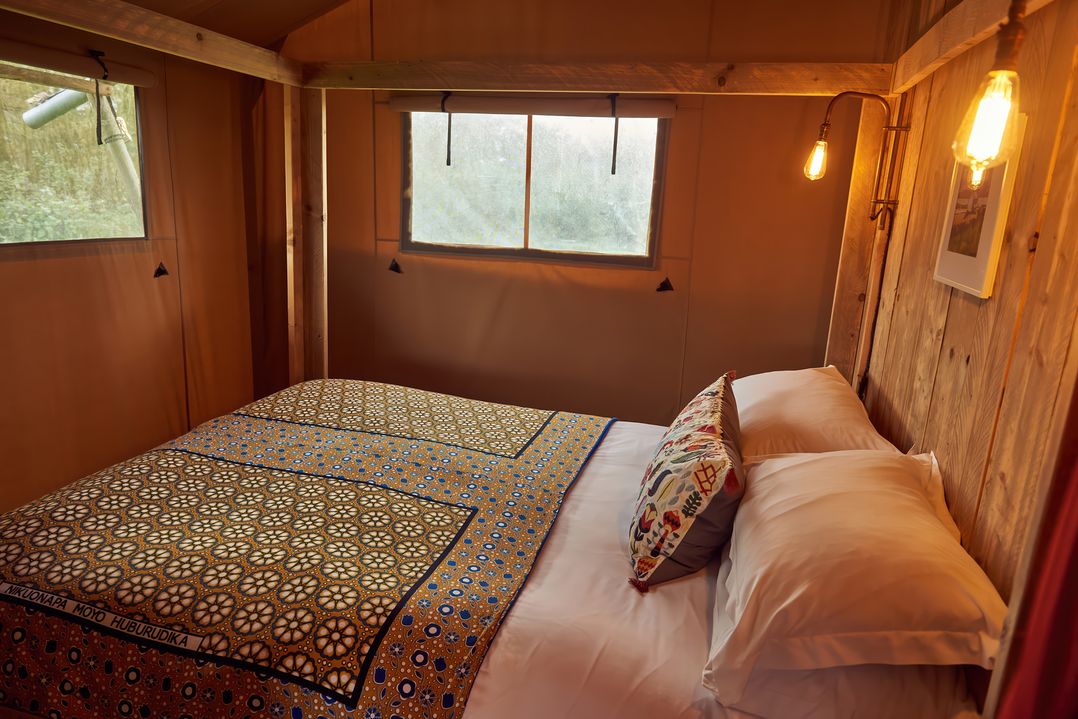 Pippin lodge