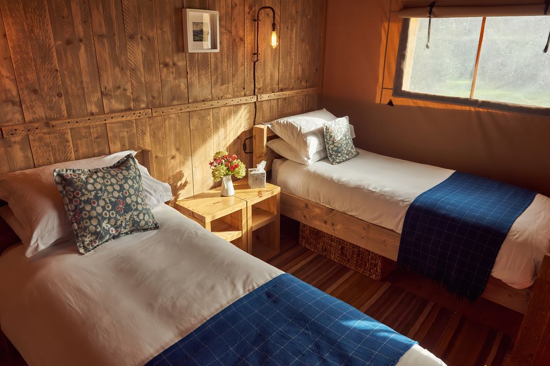 Pippin lodge