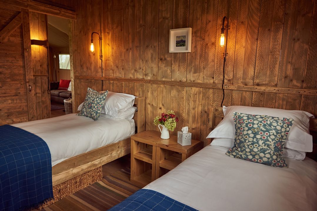 Pippin lodge