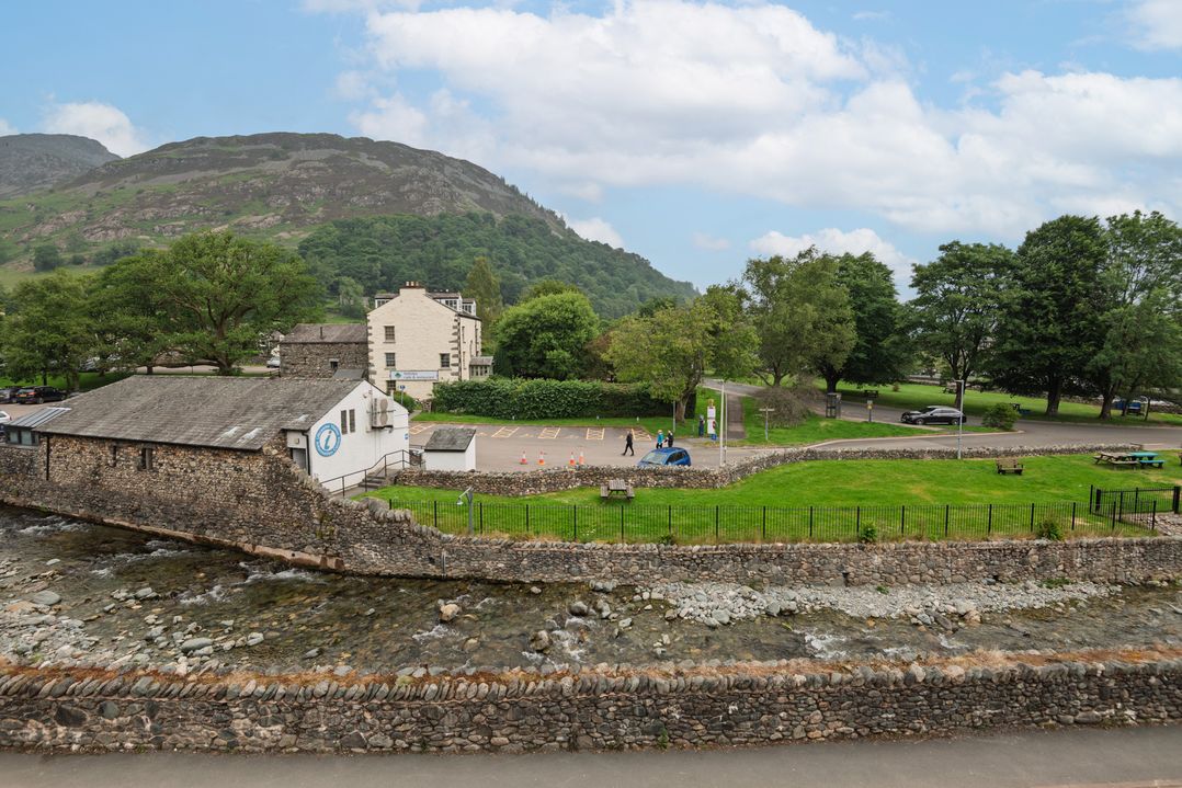 Moss Crag