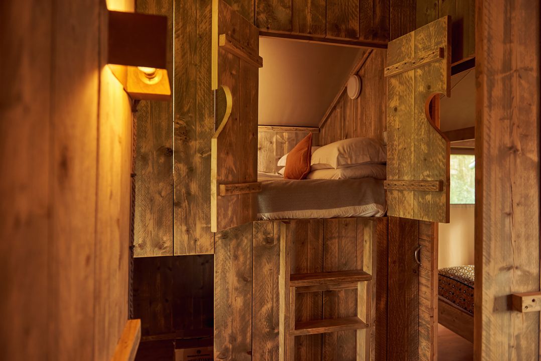 Braeburn Lodge