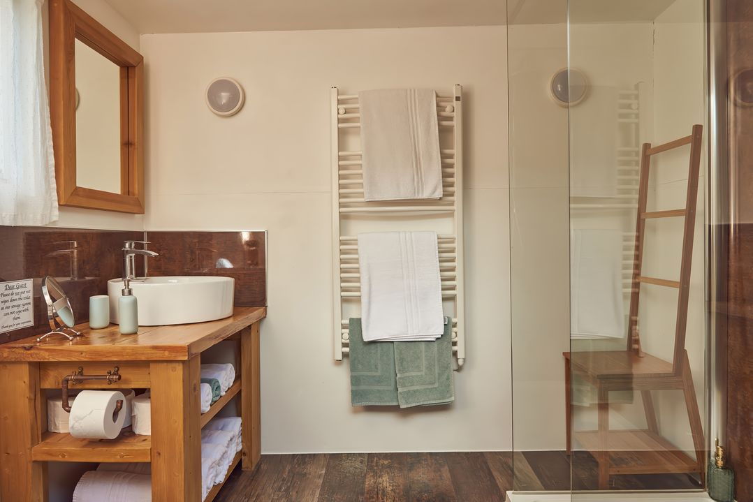 Braeburn Lodge