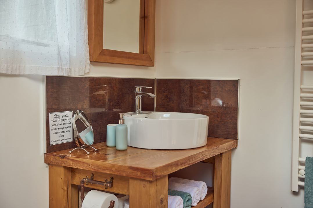 Braeburn Lodge