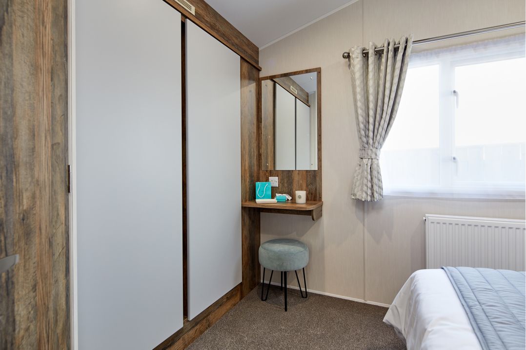 Island Breeze - Hayling Island