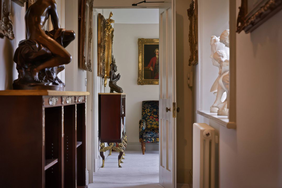 Morland Manor