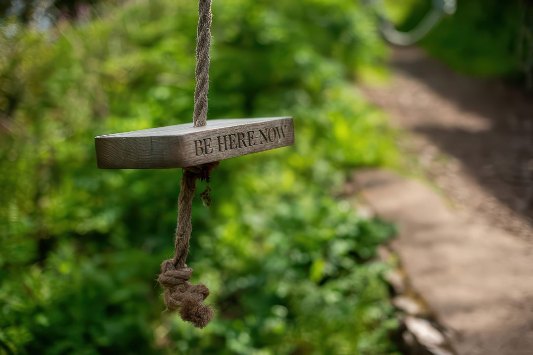 The Shepherd Hut