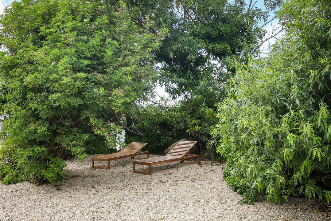 The Garden Cottage and Carriage House