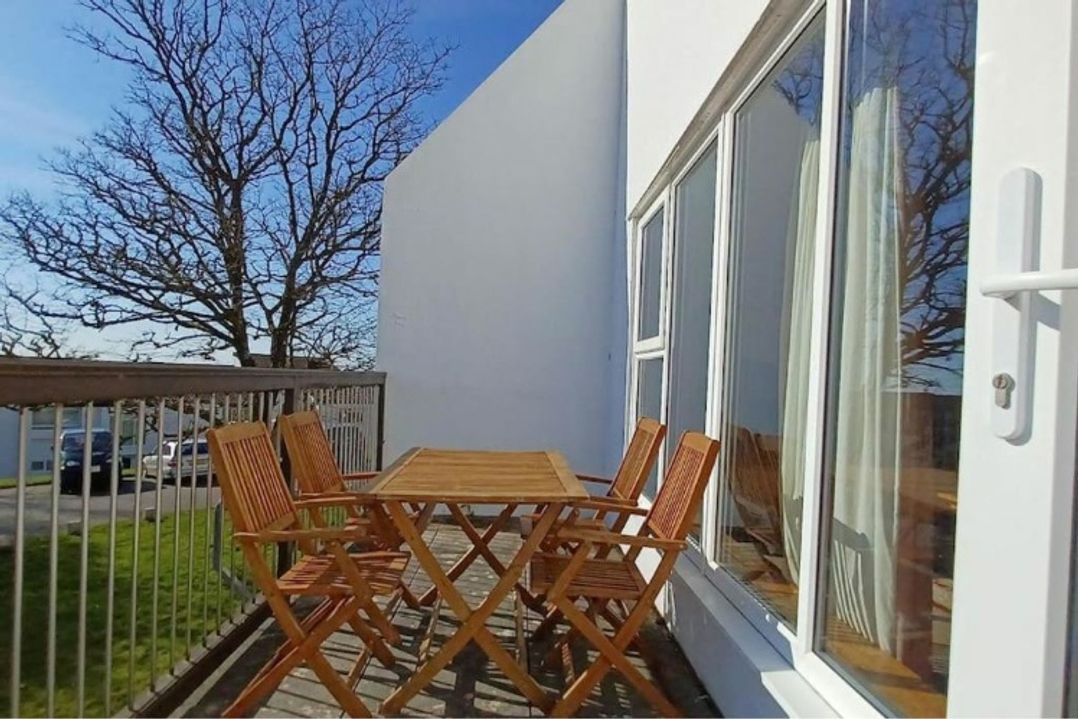 21 Tamar & St. Anns Cottages
