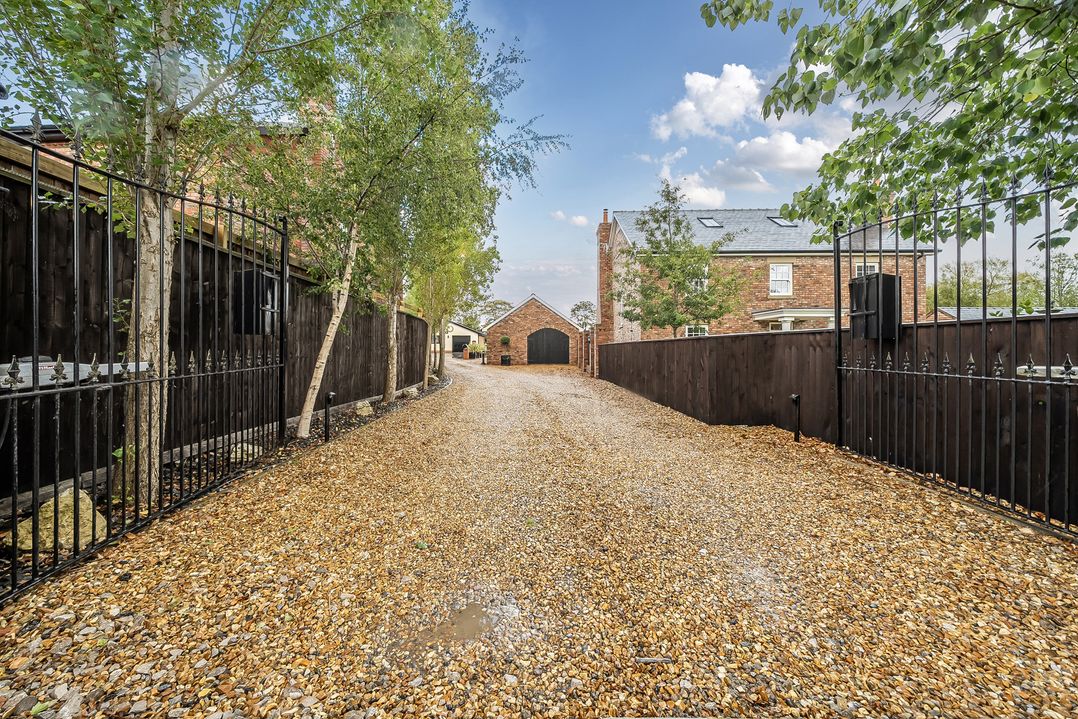 The Stables