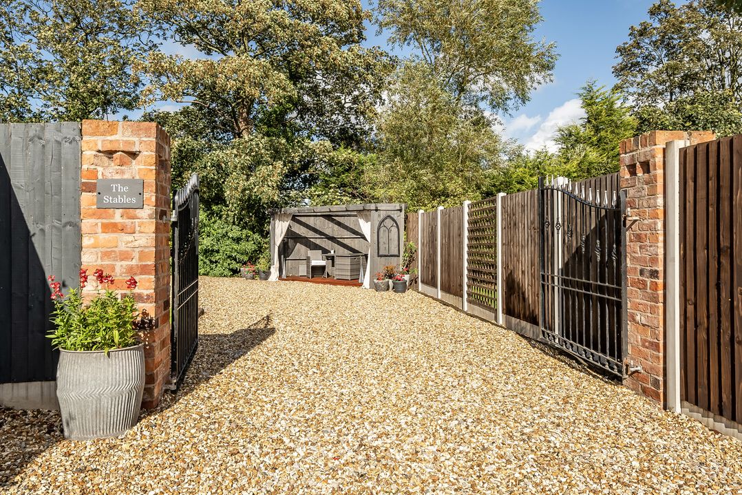 The Stables