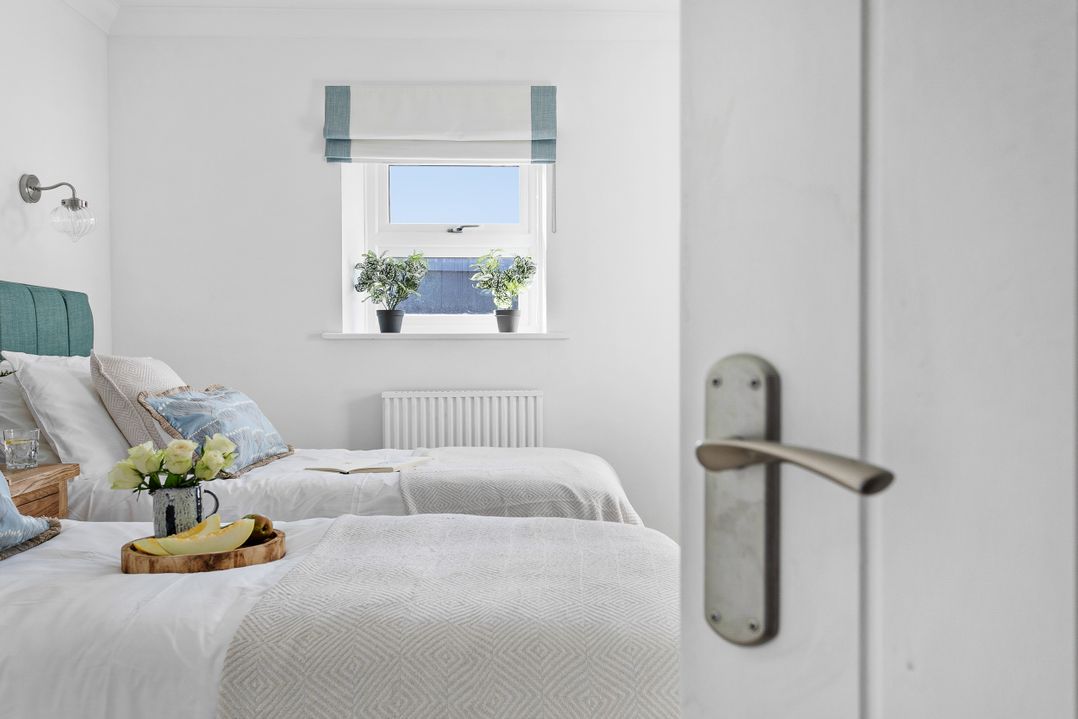 The Renoir Sea View Suite