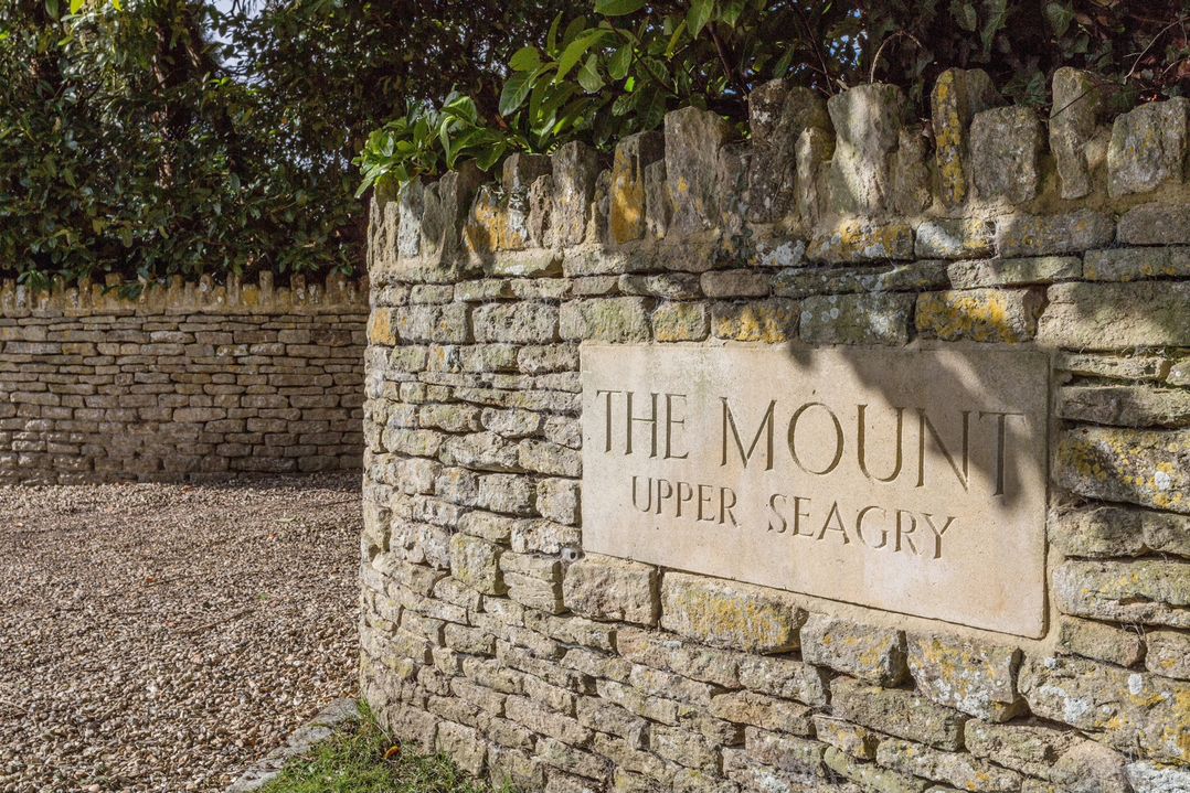 The Mount Private Estate