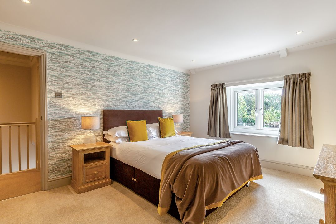 Summerleaze Cottage 2 Spa