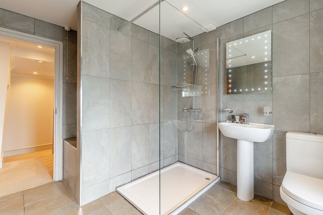 Summerleaze Cottage 2 Spa